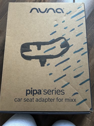 Nuna mixx ring - mixx, seat