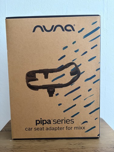 Nuna pipa series - , ring