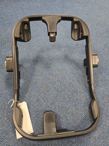 Nuna mixx ring car - mixx, seat