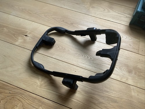 Nuna mixx series ring car - series, seat