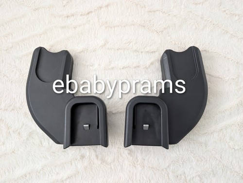Nuna demi grow - grow, seat