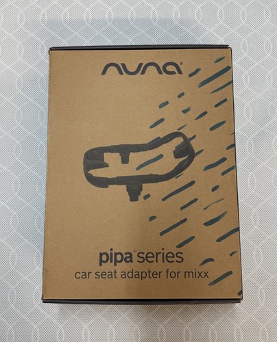 Nuna mixx next ring - nuna, car