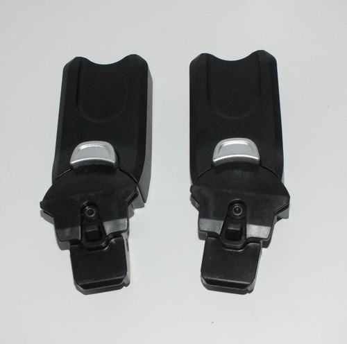 Nuna mixx next adjustable - nuna, car