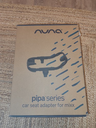 Nuna mixx pipa next - mixx,