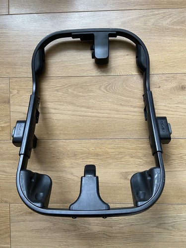 Nuna mixx - ring, car