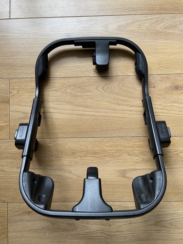 Nuna mixx next - mixx, ring