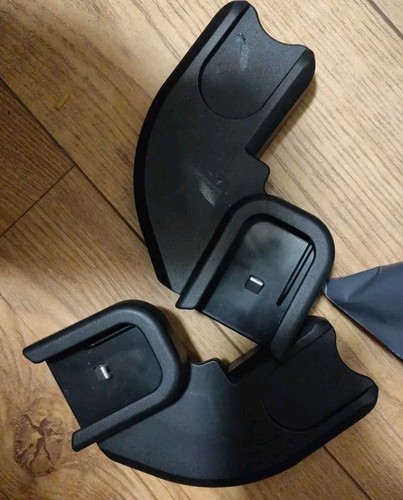 Nuna demi grow car seat - car,