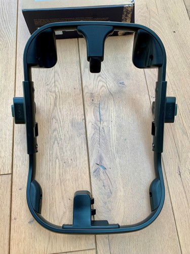 Nuna mixx series - nuna, adapter