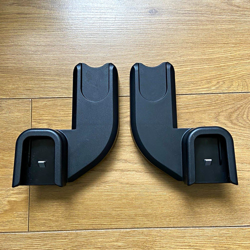 Nuna demi grow car seat - nuna,