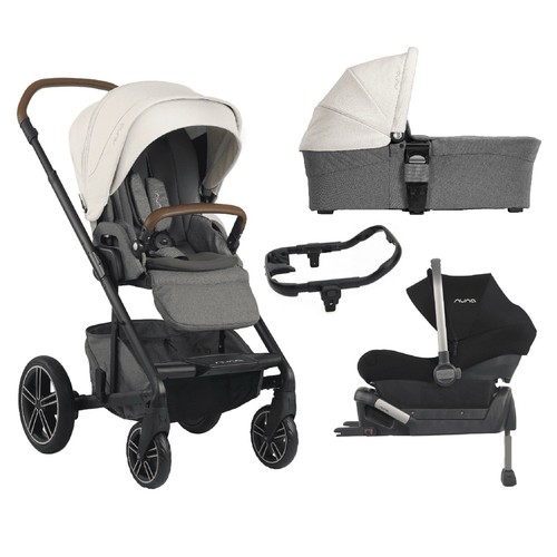Nuna mixx pushchair travel - nuna,